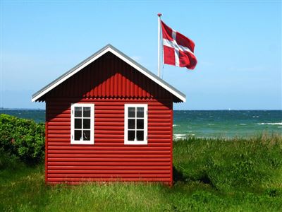 Impressionen von Dänemark